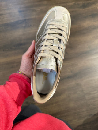 Women's Viper Gold Sneaker Gola