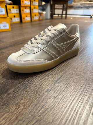 Women's Viper Gold Sneaker Gola