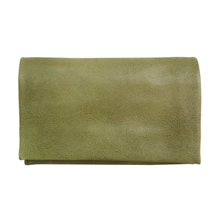 Eloise Handcrafted Leather Wallet