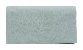 Eloise Handcrafted Leather Wallet