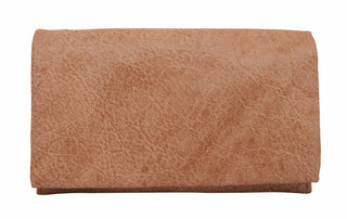 Eloise Handcrafted Leather Wallet