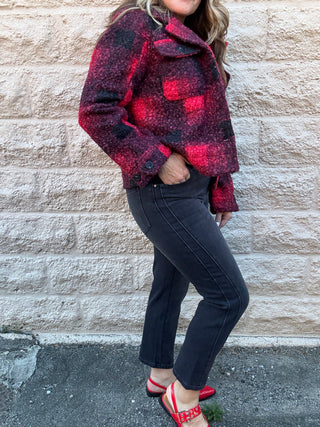 Liv Relaxed Fit Cavalier 28"