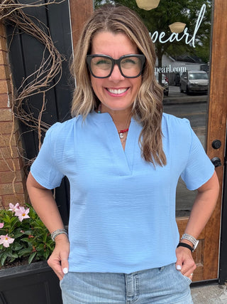 Magic Top 2.0 Powder Blue