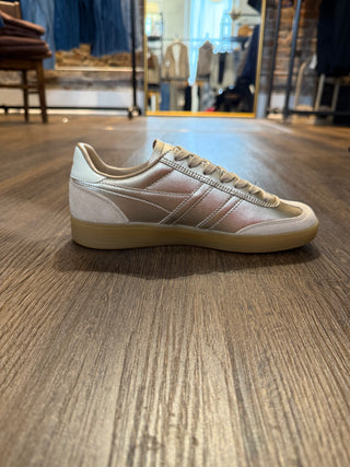 Women's Viper Gold Sneaker Gola