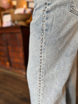 Far Out Denim Let's Dance by Daze