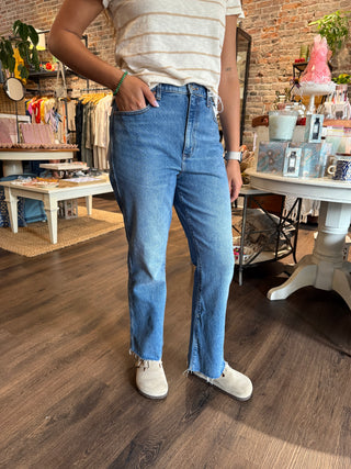 Soho Denim Vixen by Daze