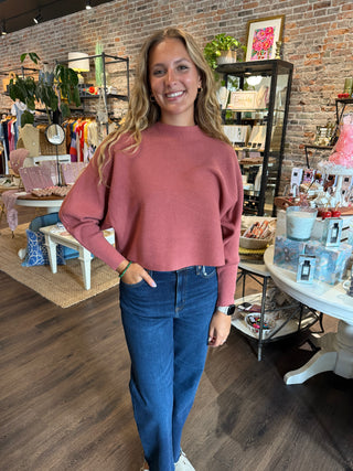 Pleaser Denim in Magic Hour by Daze