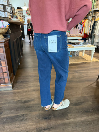 Pleaser Denim in Magic Hour by Daze