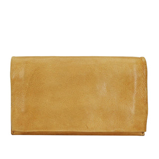 Eloise Handcrafted Leather Wallet