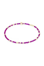 Hope Unwritten Fuchsia by enewton