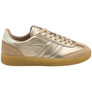 Women's Viper Gold Sneaker Gola