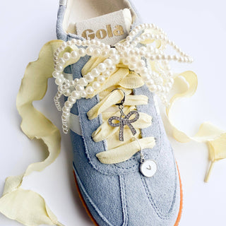 Shoe Charm and Lace Sets |  Sneaker Charm and Lace Sets 