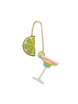 Bag Charm Margs