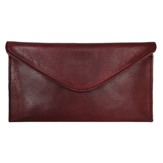 Uno Handcrafted Leather Wallet