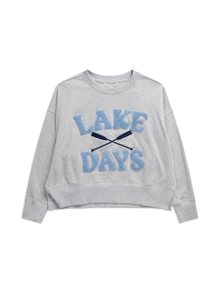Lake Days Sweatshirt