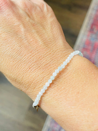 Dainty Stretch Bracelet