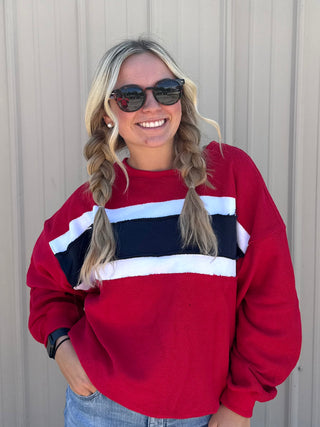 Winnie Sweatshirt