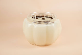 LIMITED EDITION PUMPKIN CANDLE