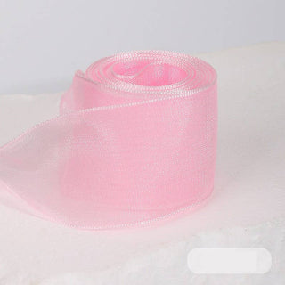 SATIN ORGANZA SHOE LACE