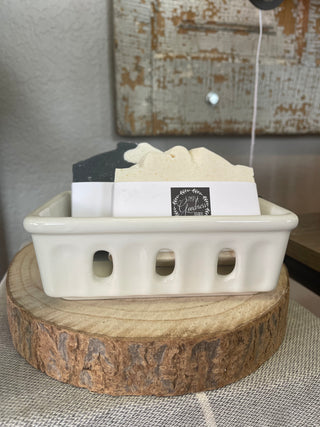 Soap Dish