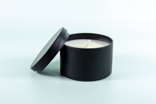 Harvest Travel Tin Soy Candle