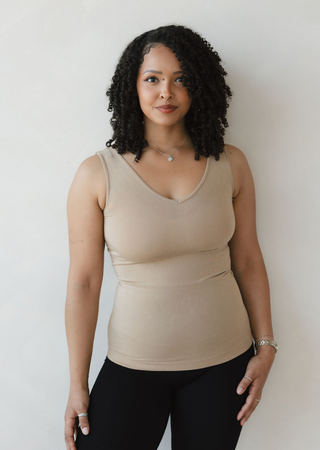 Reversible Tank