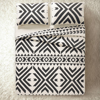 THE QUEEN RANCH QUILT SET - Junk Gypsy
