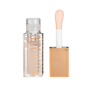 BITCHSTIX Fresh Vanilla Mint Lip Oil Gloss