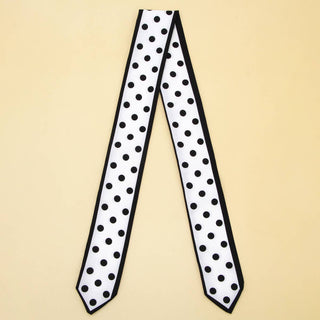 WOMEN ELEGANT  SILK SCARVES_CWASC0067