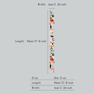 HAIRBAND, HANDBAG AND RIBBON SCARF_CWASC0086