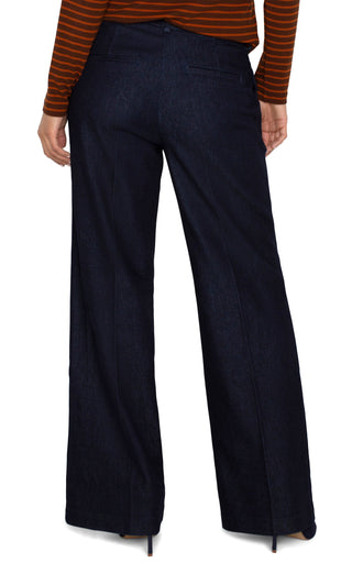 Kelsey Wide Leg Trouser