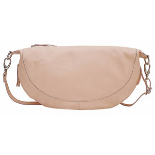 Callie Handcrafted Leather Sling/Crossbody Bags