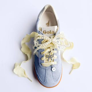 Shoe Charm and Lace Sets |  Sneaker Charm and Lace Sets 