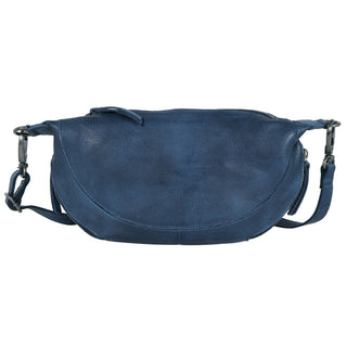 Crosby Handcrafted Leather