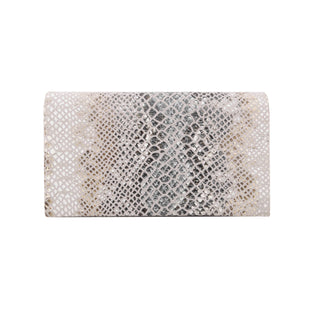 Eloise Handcrafted Leather Wallet