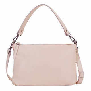 Stevie Handcrafted Leather Crossbody Bags
