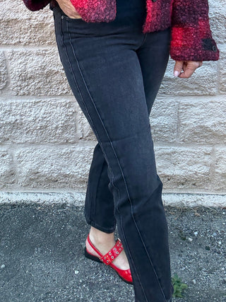 Liv Relaxed Fit Cavalier 28"