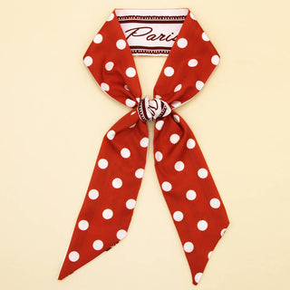 WOMEN ELEGANT  SILK SCARVES_CWASC0067