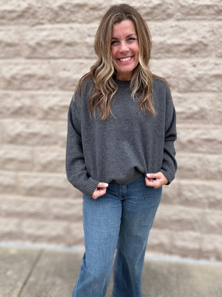 Cirrus Cozy Sweater by Z Supply