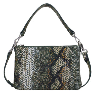 Stevie Handcrafted Leather Crossbody Bags
