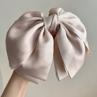 Satin Bows