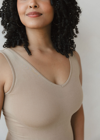 Reversible Tank