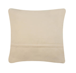 Fox Tartan Hook Pillow