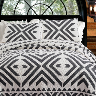 THE QUEEN RANCH QUILT SET - Junk Gypsy