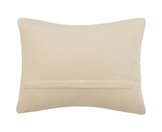 Mallard Plaid Hook Pillow
