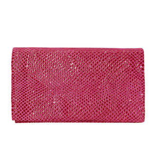 Gio Handcrafted Leather Wallet