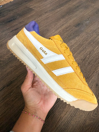 Women's Tornado Sneaker Sun