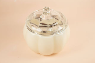 LIMITED EDITION PUMPKIN CANDLE