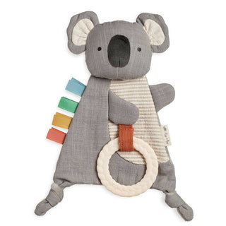 Bitzy Crinkle™ Teether: Koala