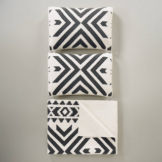 THE QUEEN RANCH QUILT SET - Junk Gypsy